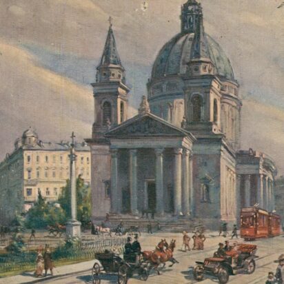 Obraz Główny: 